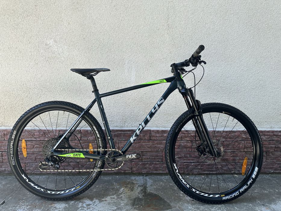 Велосипед Kellys Gate 29”