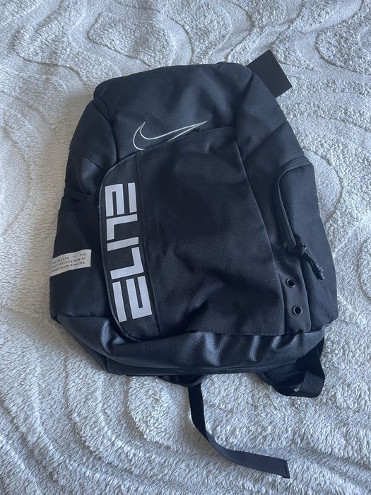 plecak nike elite