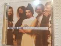 CD Faith No More The Platinum Collection