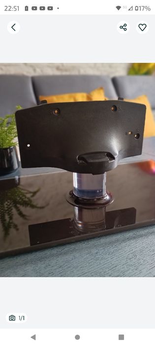 Sprzedam stopę podstawę telewizora Samsung
