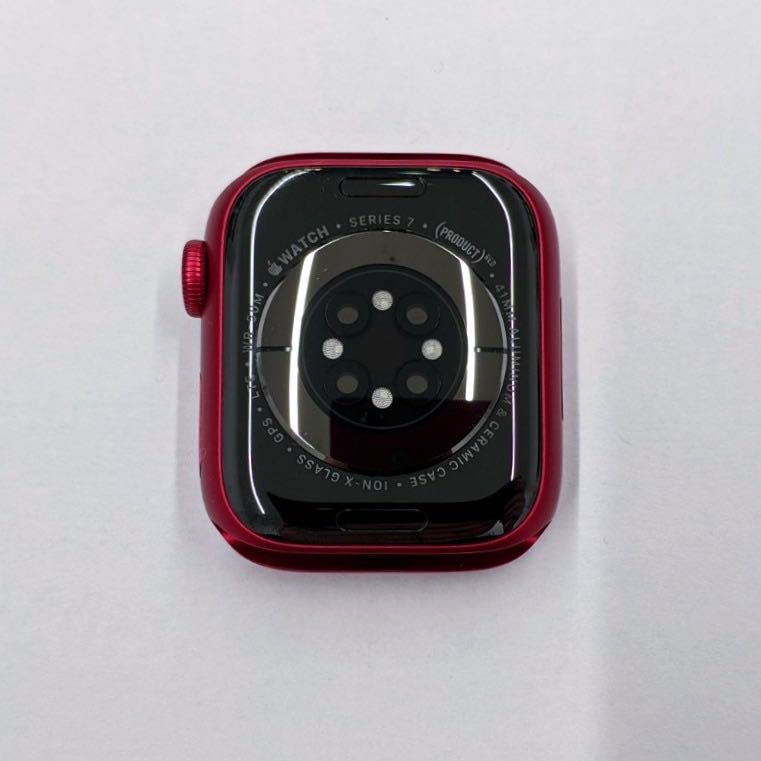 Apple Watch Series 7 Cellular 41mm (Semi-Novo)