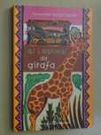 As Lágrimas da Girafa de Alexander McCall Smith - 1ª Edição