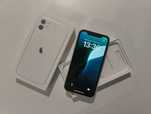 Iphone 11 64 Bateria 100% kondycji