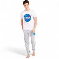 Męska koszulka NASA nowa z metką