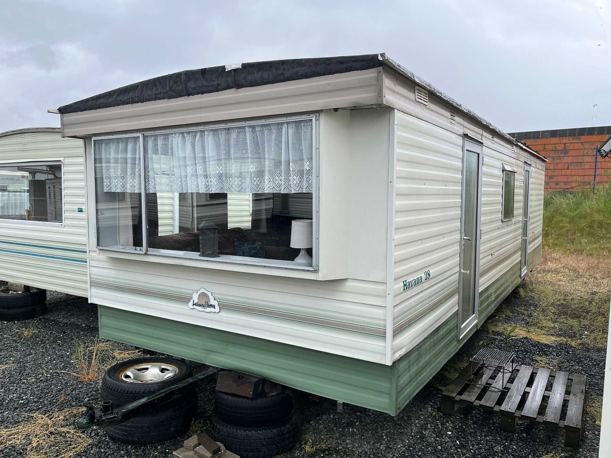 Domek holenderski nr 55! Salon Kuchnia 2 Sypialnie Łazienka
