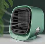 Przenośny wentylator klimatyzatora Mini