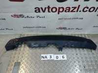 NA0306 Peugeot/Citroen C4 Grand Picaso 05-11 Накладка бампера зад 9651