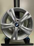 4 X Felgi aluminiowe BMW 17' 1 E81 E82 E87 E88 STYLING 262