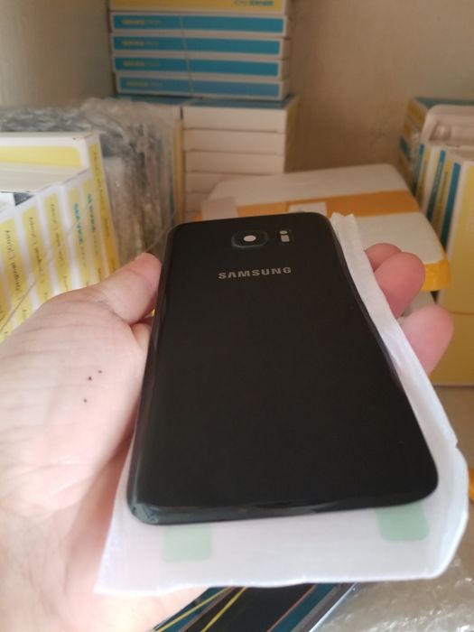Дисплей samsung s7 edge