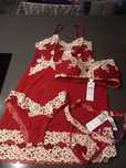 Conjunto intimissimi