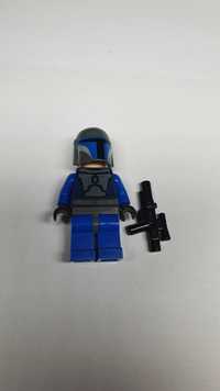 LEGO - Mandalorian Death Watch Warrior