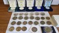 Монеты Украины 2, 5, 10 грн
