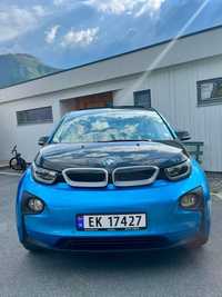 BMW i3 2016 Топова комплектація!!!