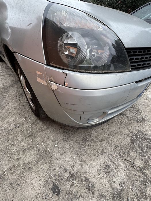 Renault Clio 1.2