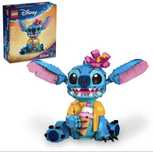 ‼️ Конструктор ‼️ Стіч/Стич Disney Stitch В коробке + Подарок