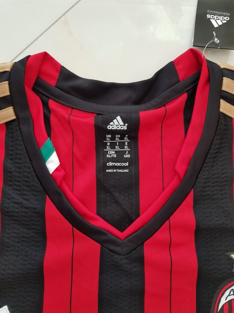 Koszulka Adidas AC Milan Roz.S