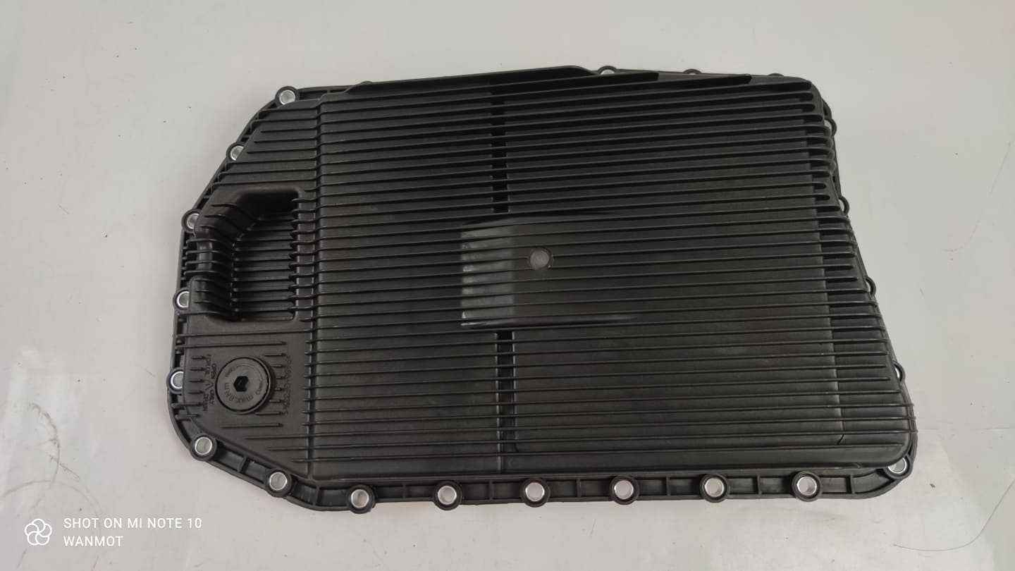Miska olejowa AIC BMW 1,3, 5, 6, 7,X1,X3, X5,X6,Z4