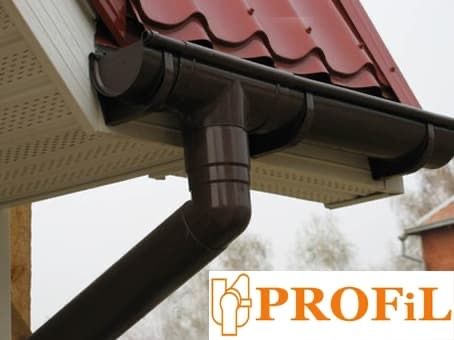 Металочерепиця,клік-фальц ,профнастил ,водостічна система євідновлення