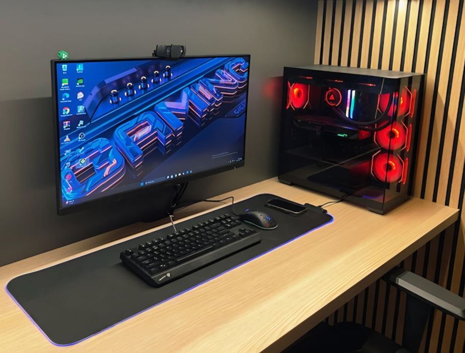 Serwis Komputerowy Piotr / Szybka i profesjonalna naprawa / Dojazd