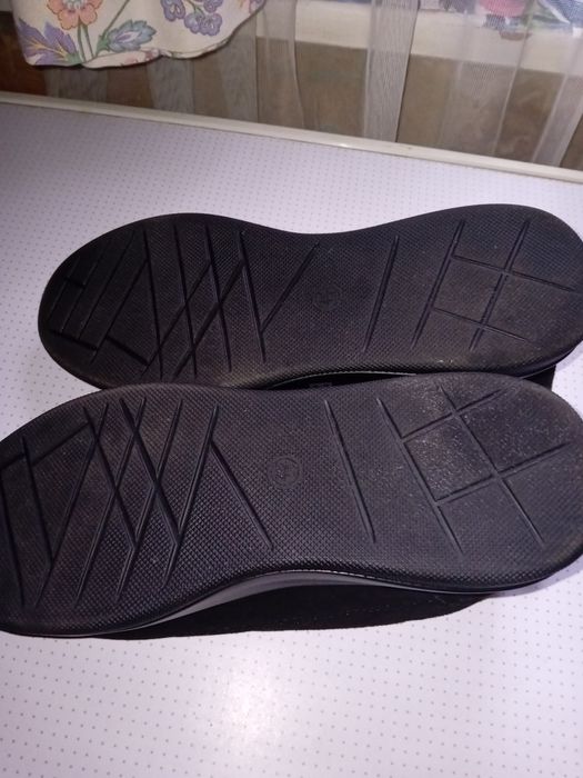 Мокасины женские 38р