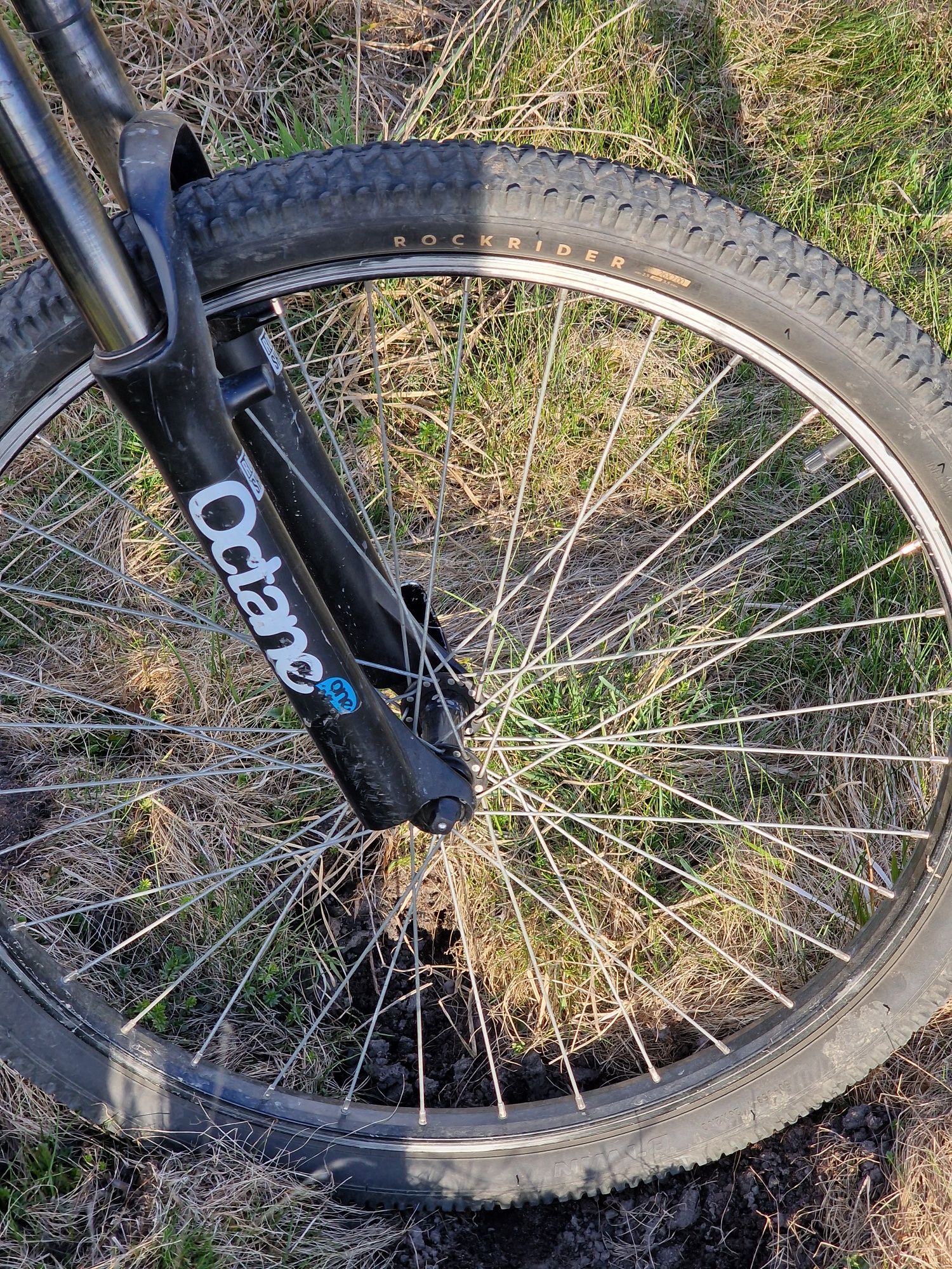 Octane one void 3.0 w dobrym stanie do przeserwisowania na ten sezon
