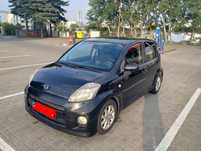 Daihatsu Sirion Daihatsu Sirion 1.3 2005