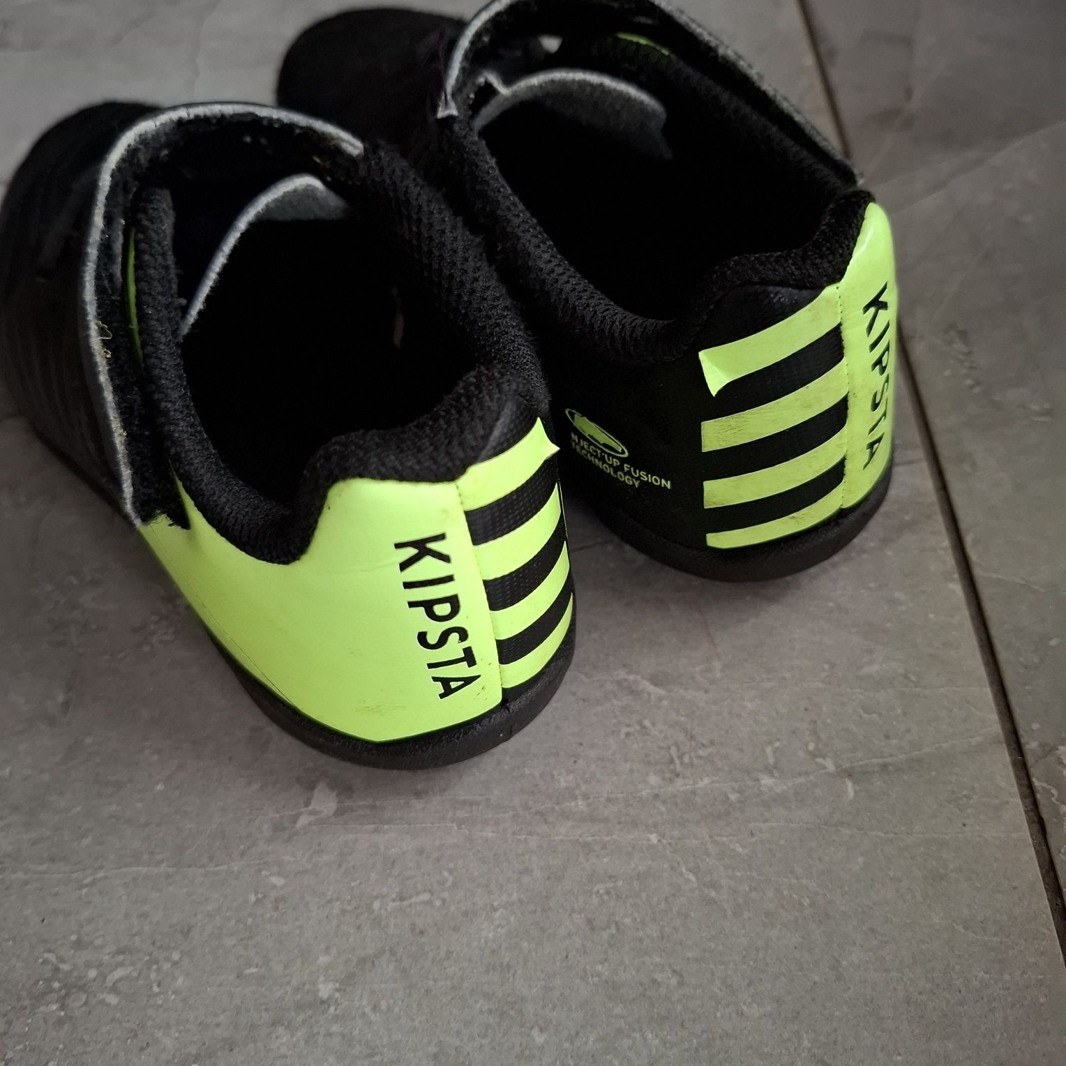 Buty korki do piłki nożnej Kipsta