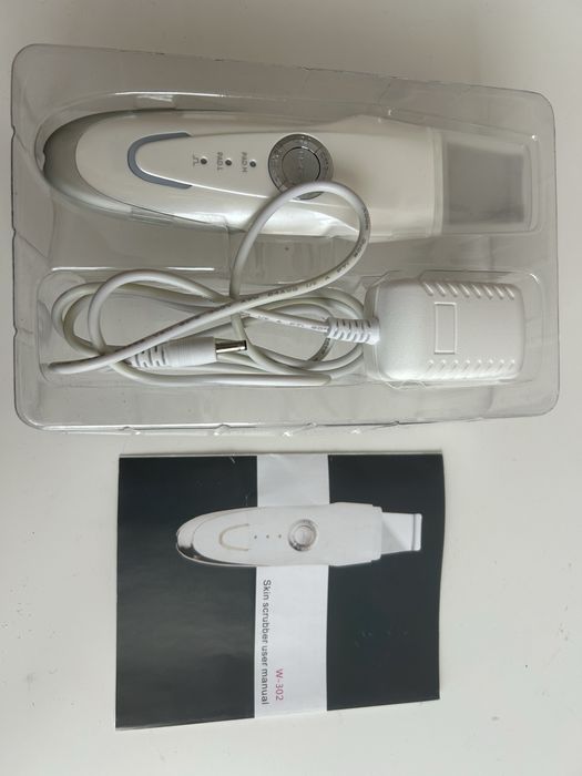 Ультразвуковий скрабер Ultrasonic Fresh IV