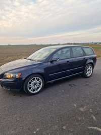 Volvo v50 2.0d z hakiem