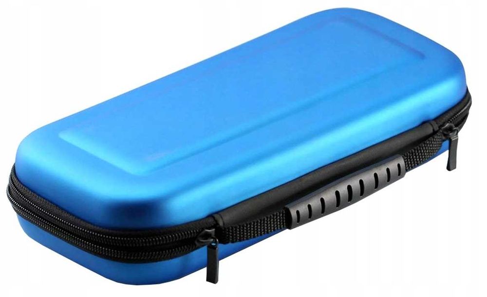 Pokrowiec Etui do konsoli Nintendo Switch V2 OLED *VideoPlay Wejherowo