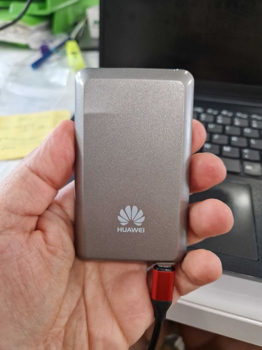 Modem Huawei E583C WIFI sim