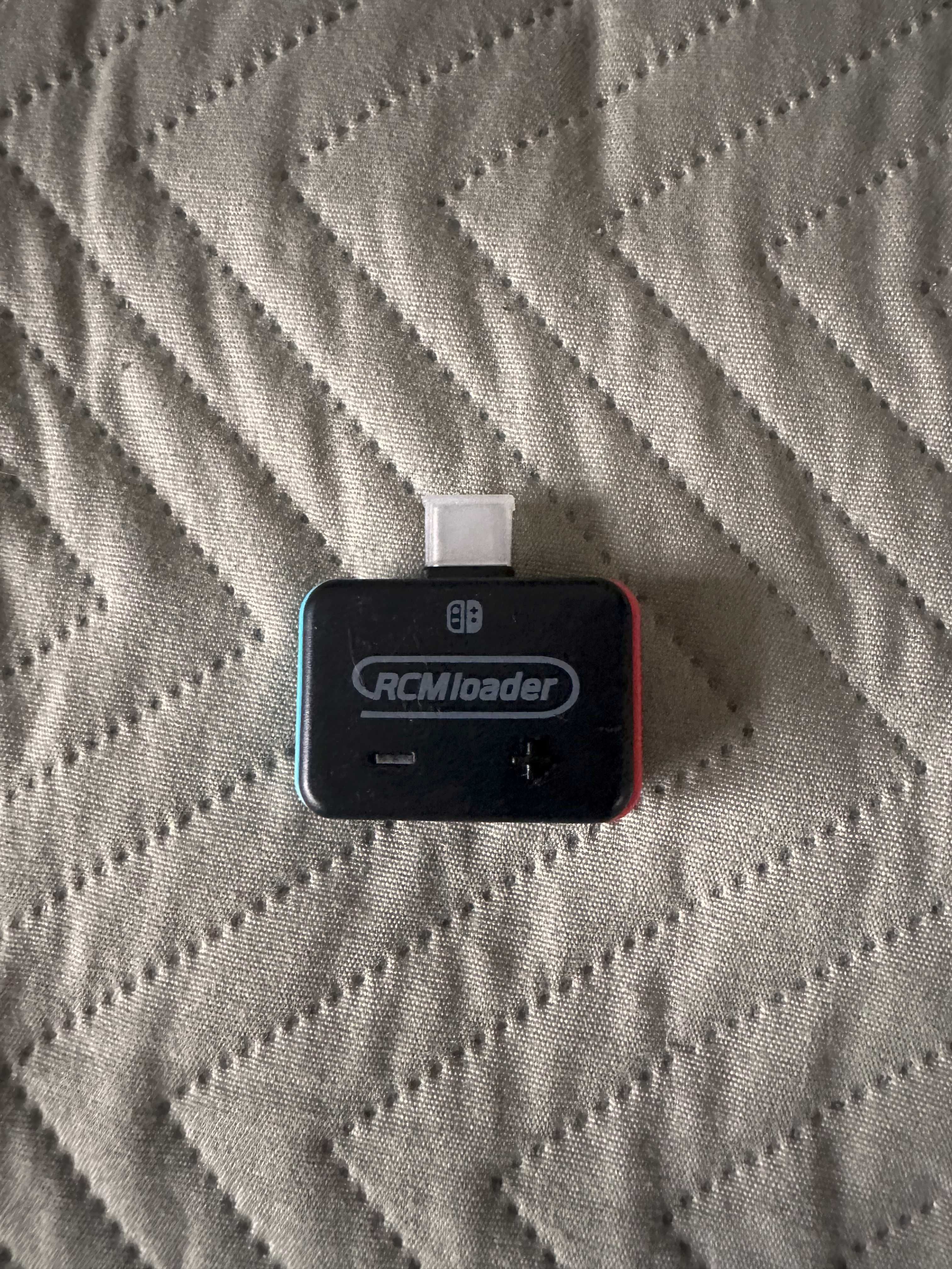 Nintendo Switch V1 CFW