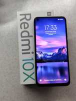 Xiaomi Redmi Note 9 4/128
