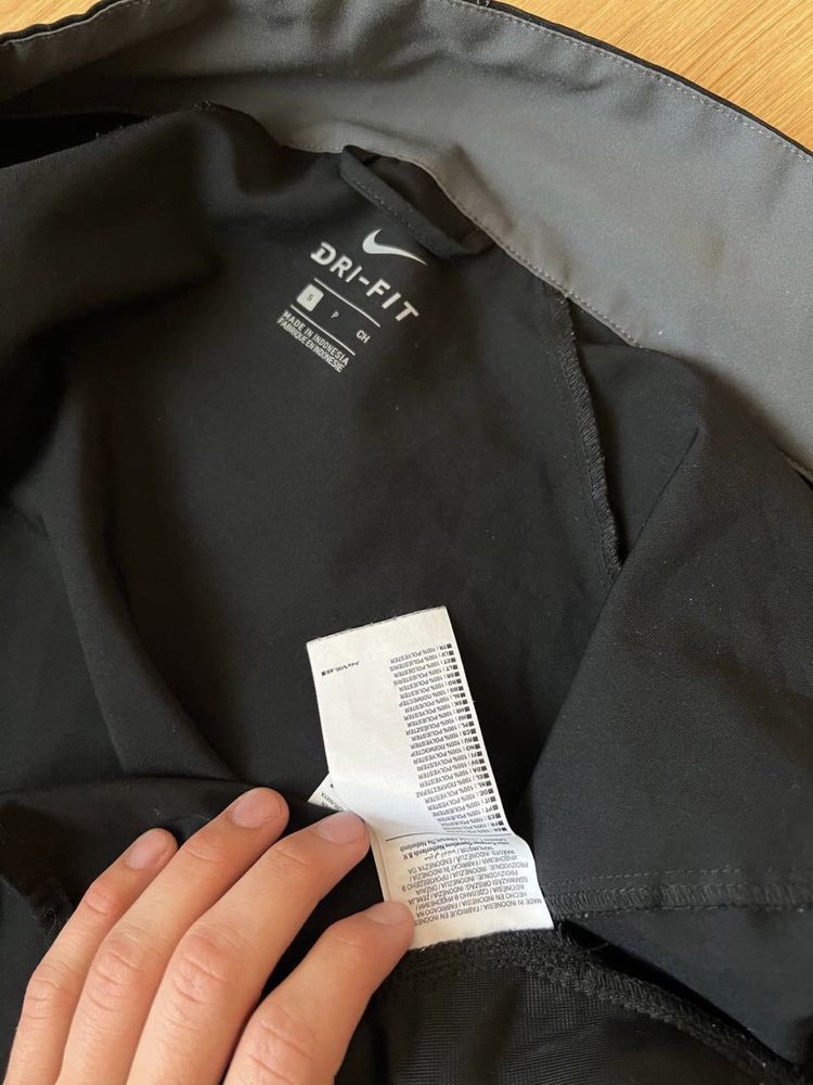 Олімпійка Nike
