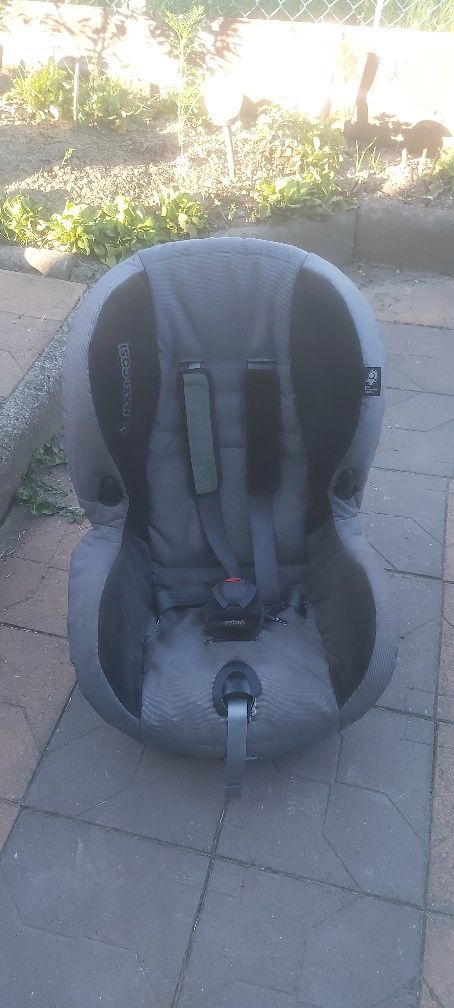 Fotelik samochodowy 9-18kg maxi-cosi