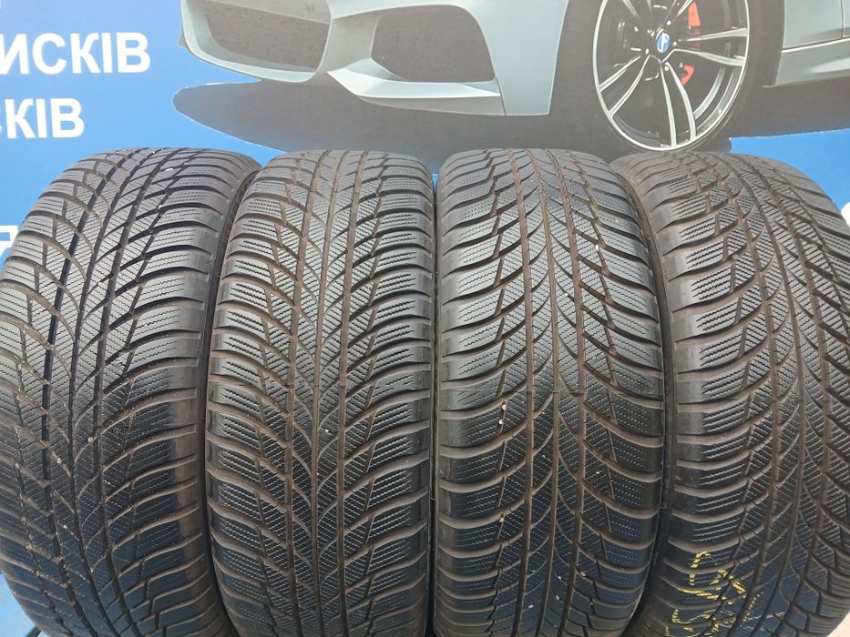 GoAuto Terminal BridgeStone 205 55 r17 8mm 21р купити Київ