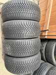 Opony 245/40/20 99w Falken eurowinter HS01