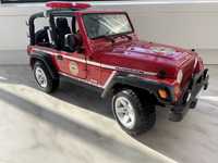 Продам модель Jeep Wrangler Rubicon 2003 1:18 Maisto
