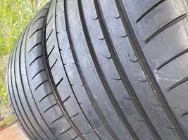 Літні шини 2 шт. 265/30 R20 Dunlop SpSport Maxx GT