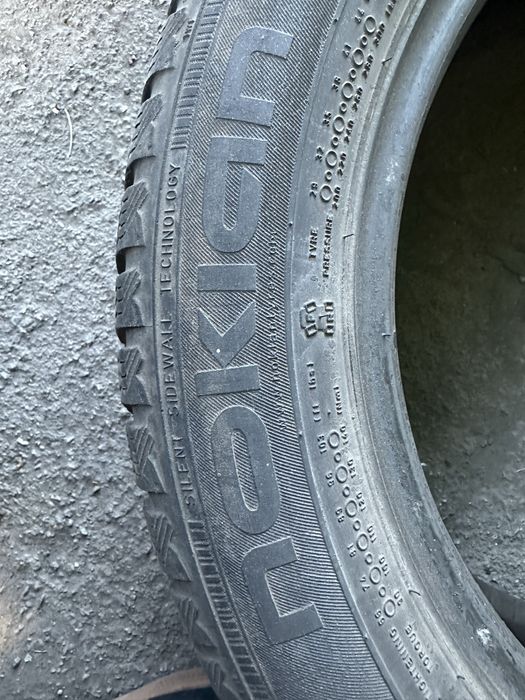 Покрышки R16.