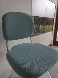 Krzesełko IKEA do biurka