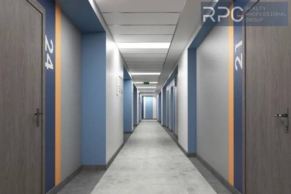 Продам 1к квартиру, 40м2, ЖК Чарівне місто