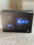 Nash Siren R4 2+1 + Nash NightGlow bobin