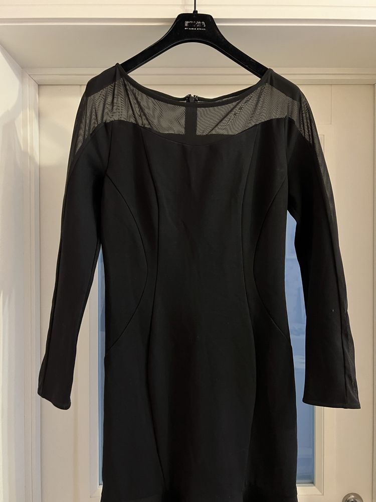 Платье женское «Vero Moda» (размер 44) Дания