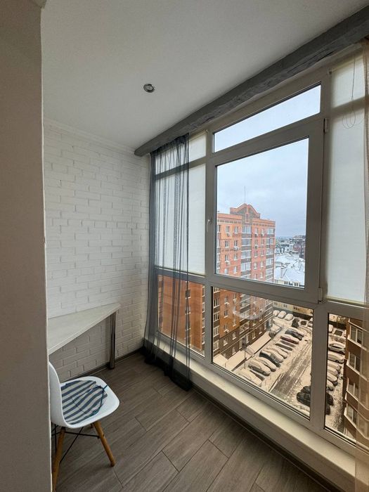 2 кімн кв Університетська 2ф ЖК Карат р-н Центрального парку