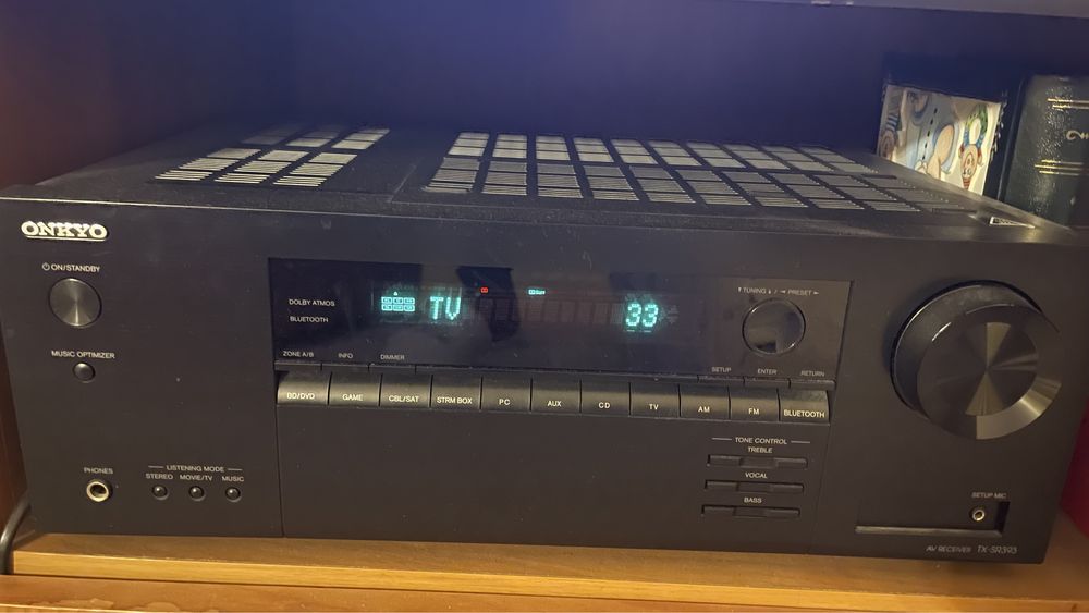 Home Cinema 4K 5.1