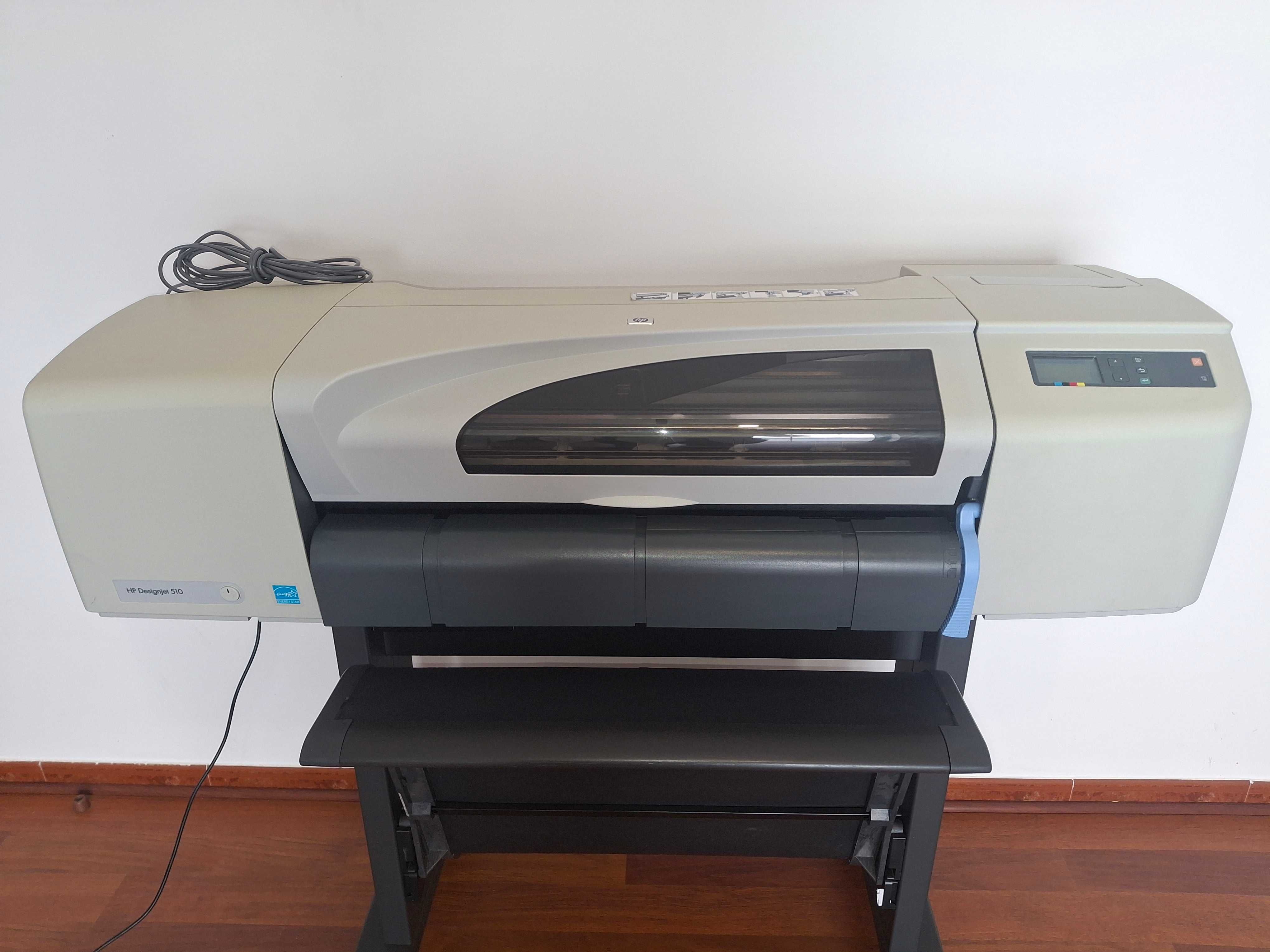 Plotter HP DesignJet 510