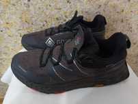 Кроссовки  New balance gore-tex  Model Hierro