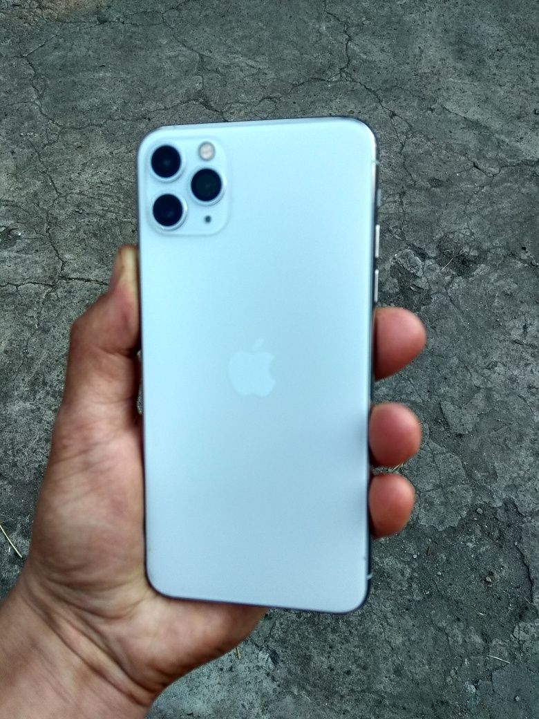 Apple iPhone 11 pro max 64gb Neverlock