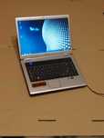 laptop Samsung R510